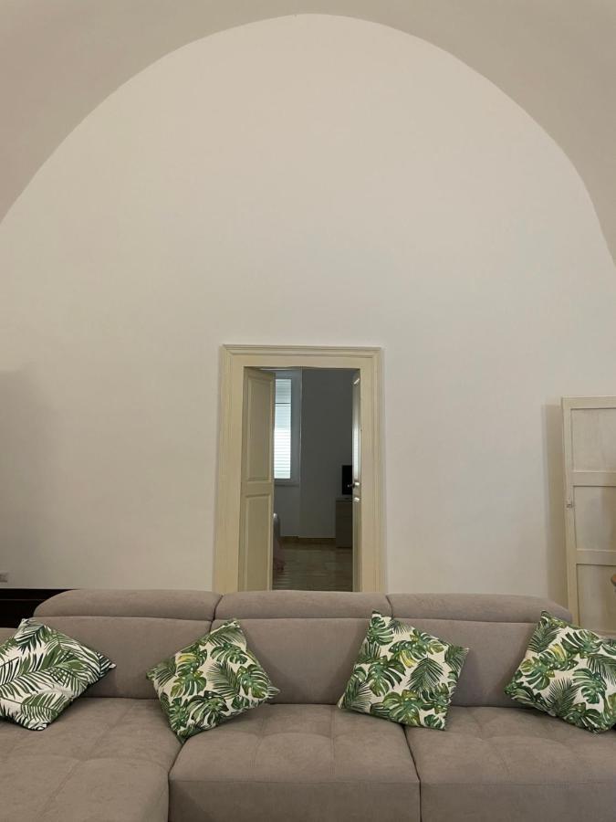 Casa Vacanze La Colombaia Сант-Исидоро Экстерьер фото