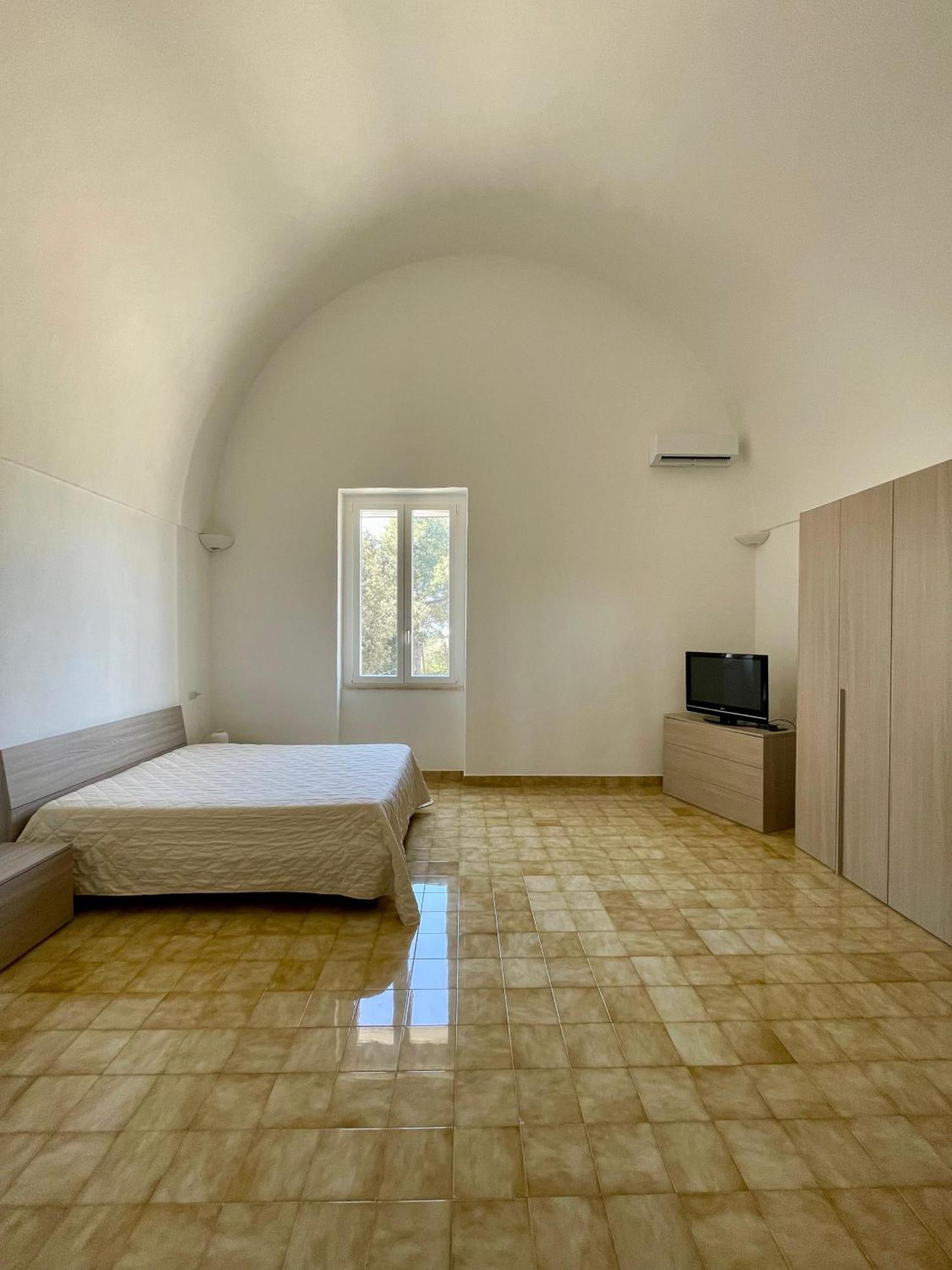 Casa Vacanze La Colombaia Сант-Исидоро Экстерьер фото